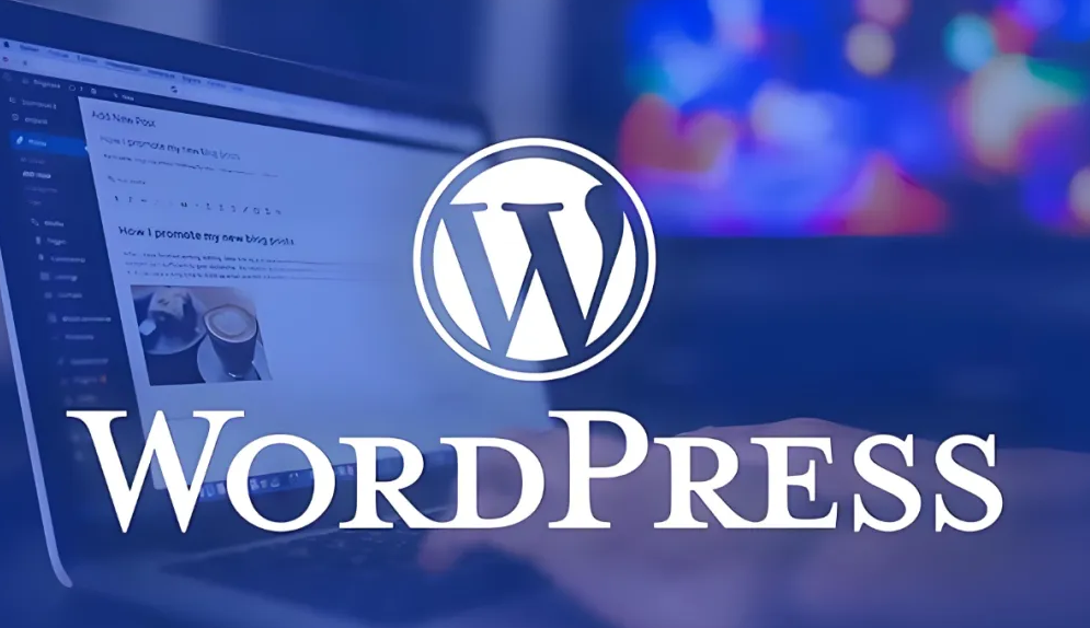 WordPress搭建