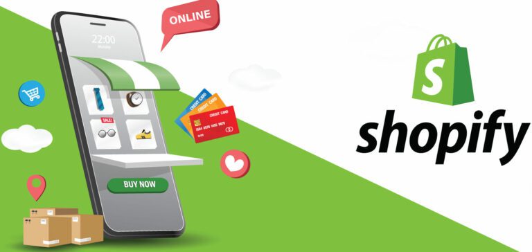 Shopify独立站搭建